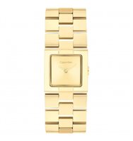 Orologio Calvin Klein Donna in Acciaio 25100089 - 25100089